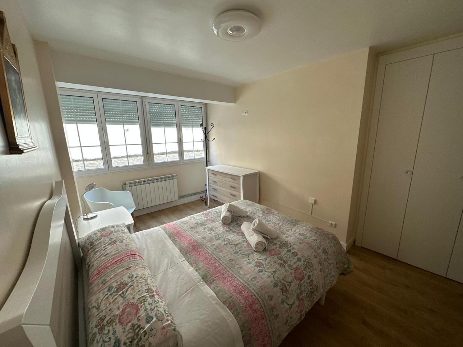 Apartament Costa Azul Santander