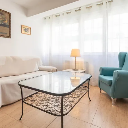 Costa Azul Santander Apartment Exterior photo