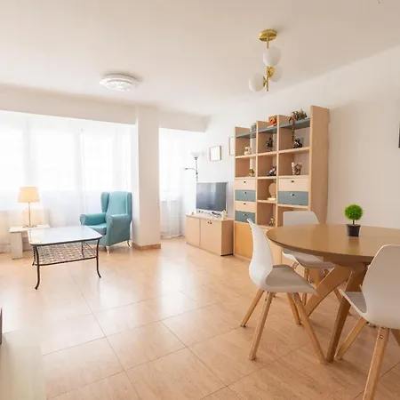 Costa Azul Santander Apartment Exterior photo