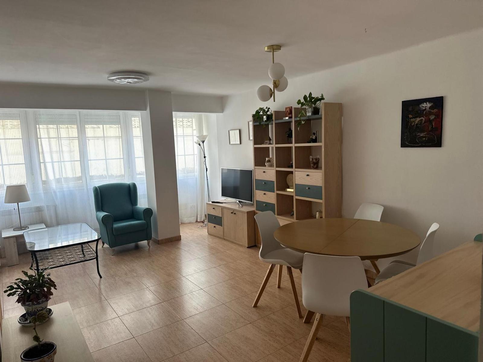 Costa Azul Appartement Santander