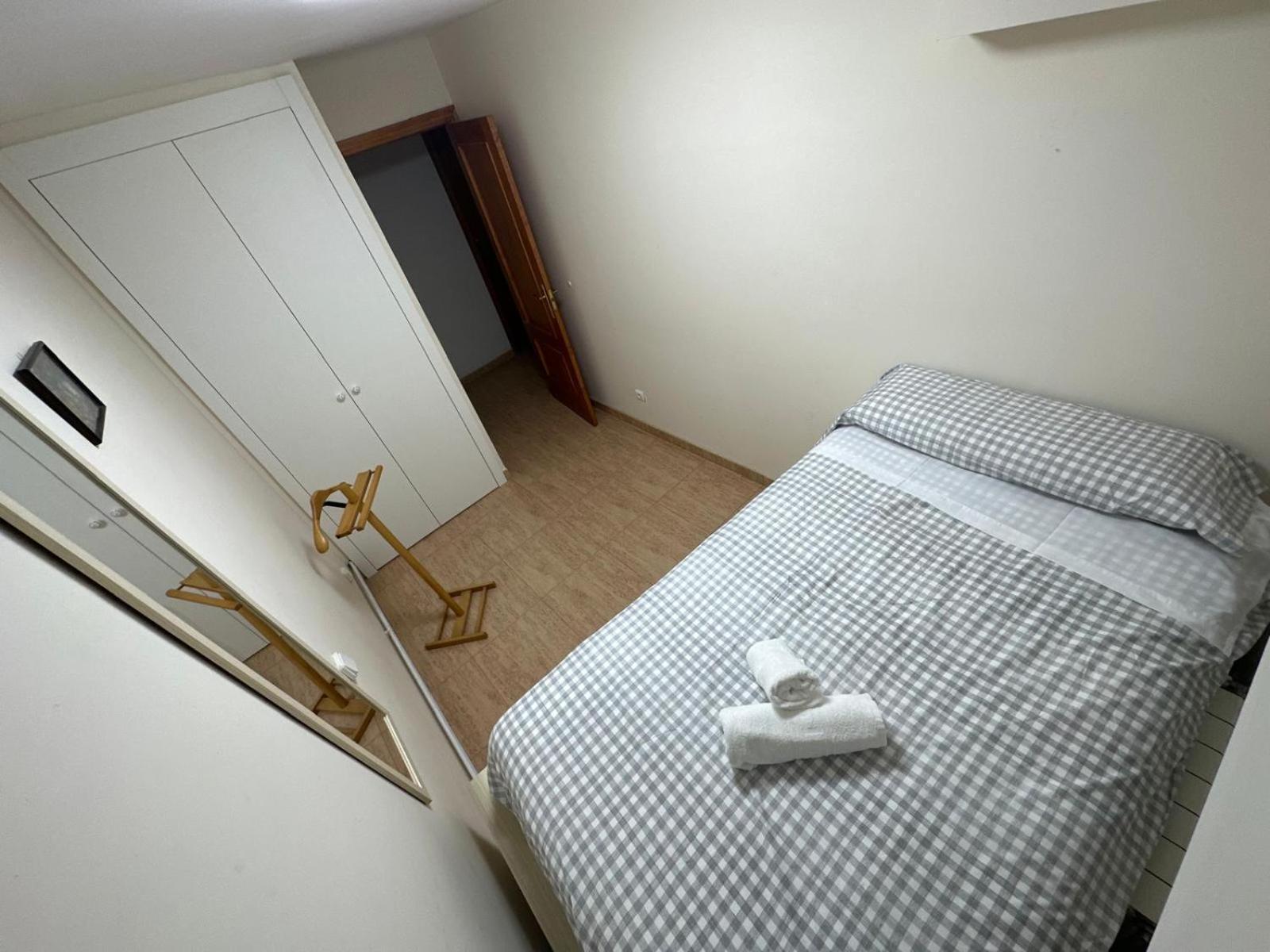 Appartement Costa Azul