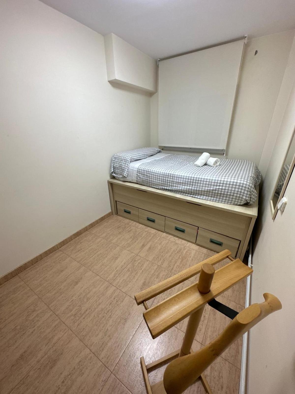 Costa Azul Appartement *