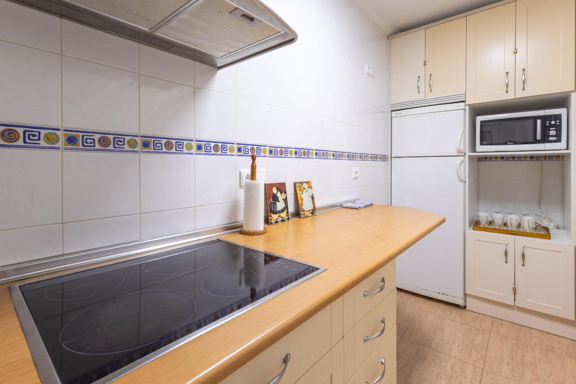 Apartment Costa Azul