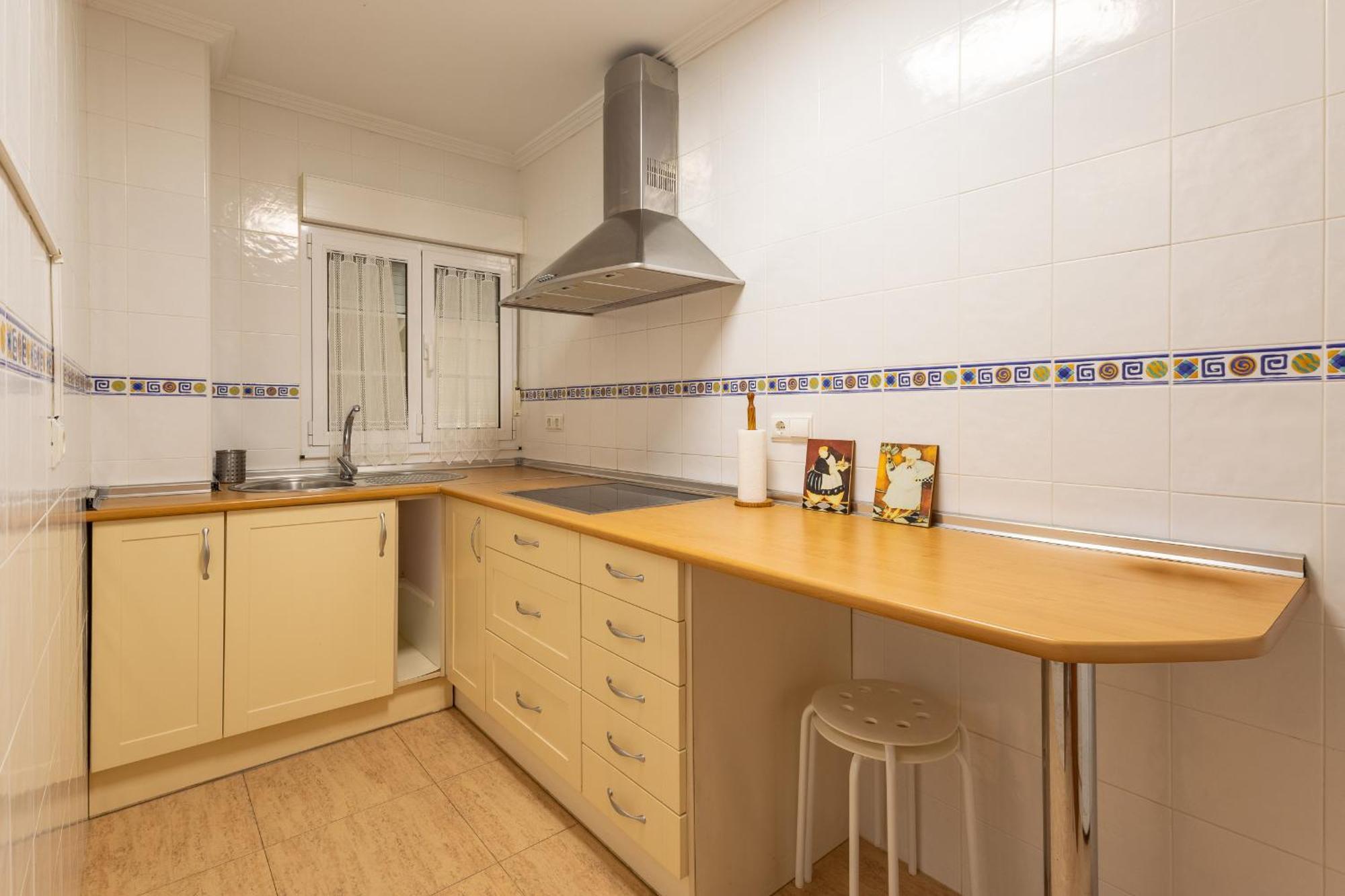 Apartment Costa Azul Santander