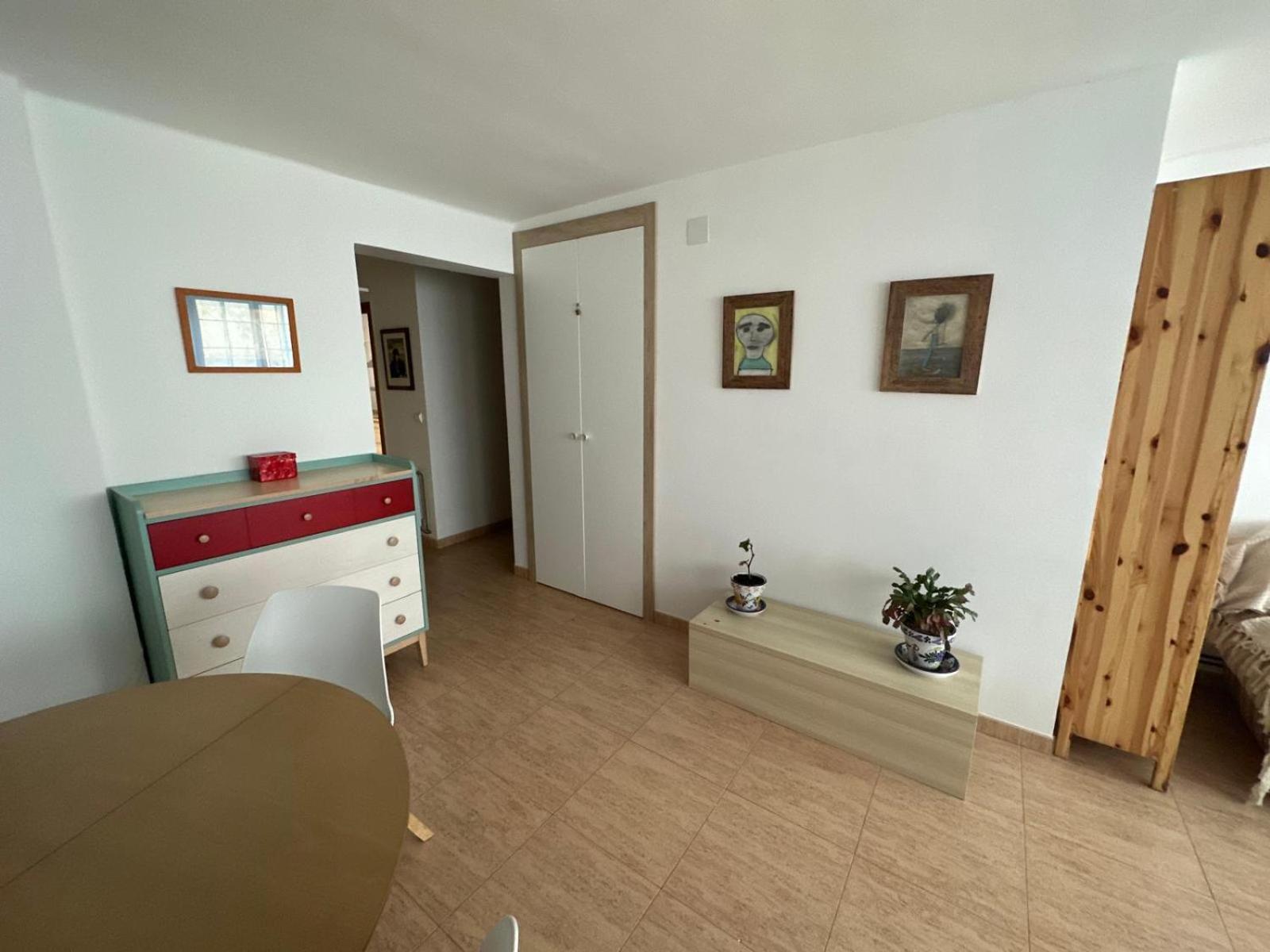 Apartamento Costa Azul Santander