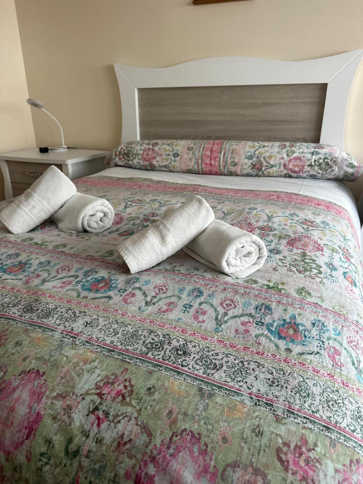 Costa Azul Apartamento *