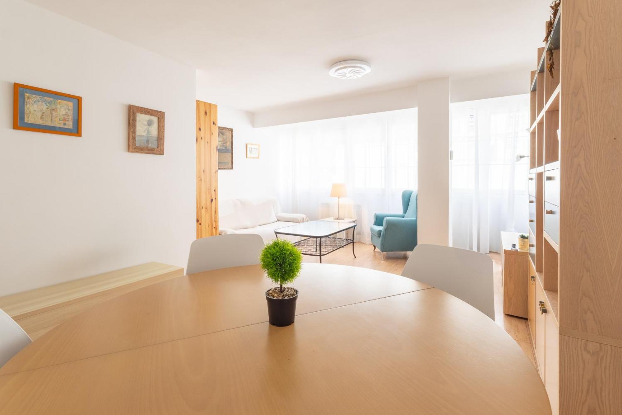 Apartamento Costa Azul Santander