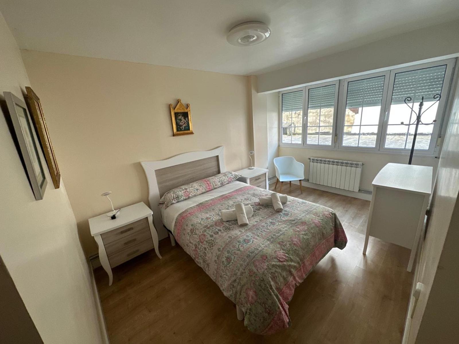 Costa Azul Appartement