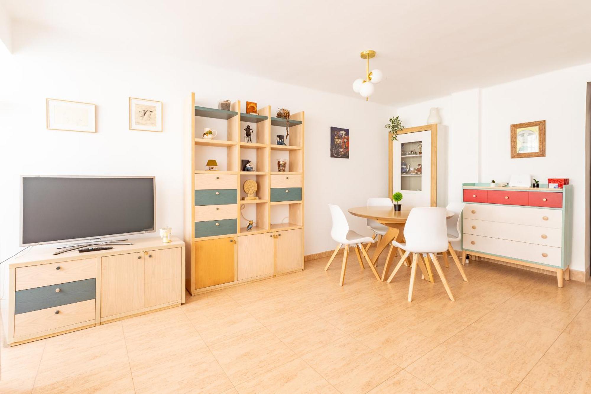 Appartement Costa Azul *