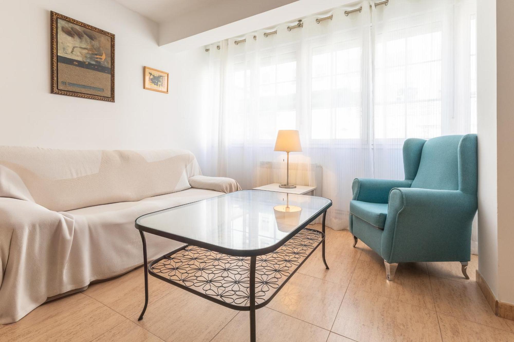 Costa Azul Appartement Santander