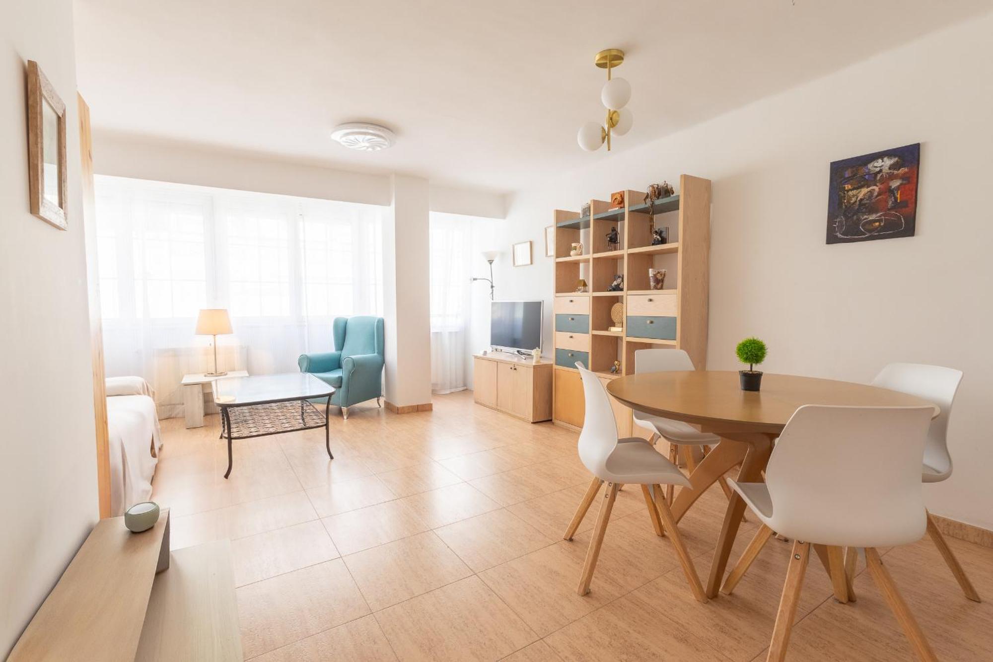 Appartement Costa Azul Santander